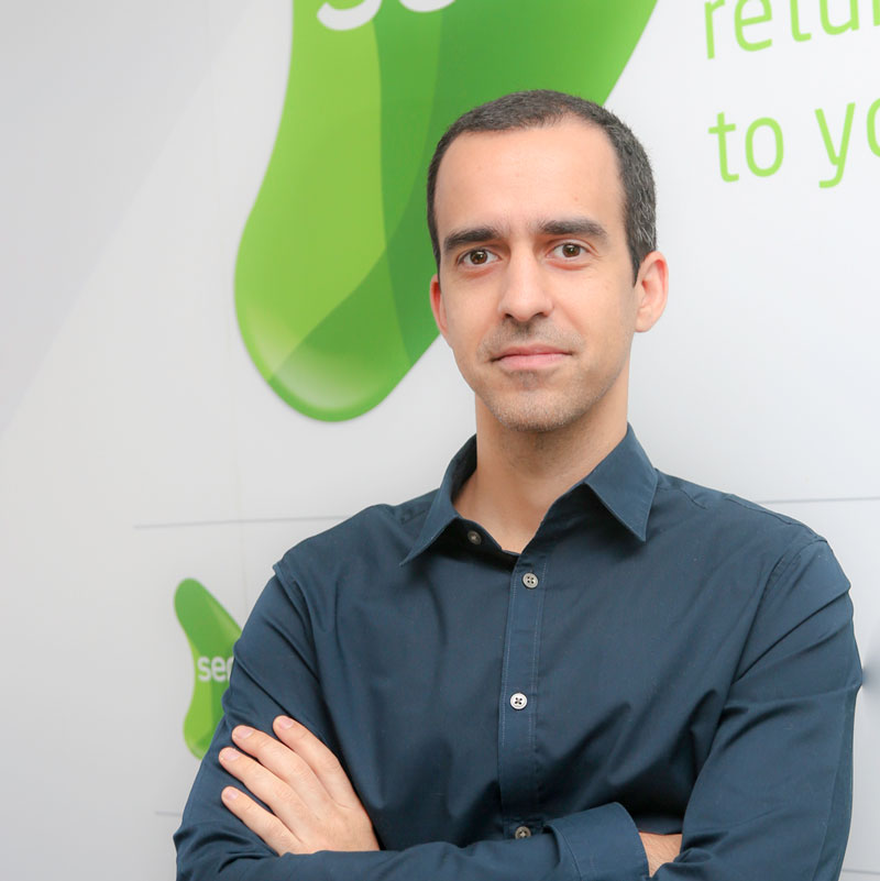 Pedro Lopes